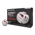 TaylorMade Golf Speed Soft Ink NFL Tampa Bay Buccaners Dozen