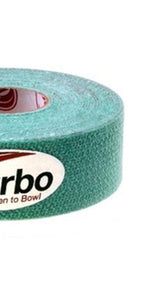Turbo Grips Course Fitting Uncut Tape Roll, Mint