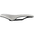 Selle Italia SLR Boost 3D KIT CARBONIO SUPERFLOW L WHT Saddle