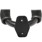 Onefeng Sports Boat Paddle Racks For Kayak Oars Holds - 6 Paddle Racks
