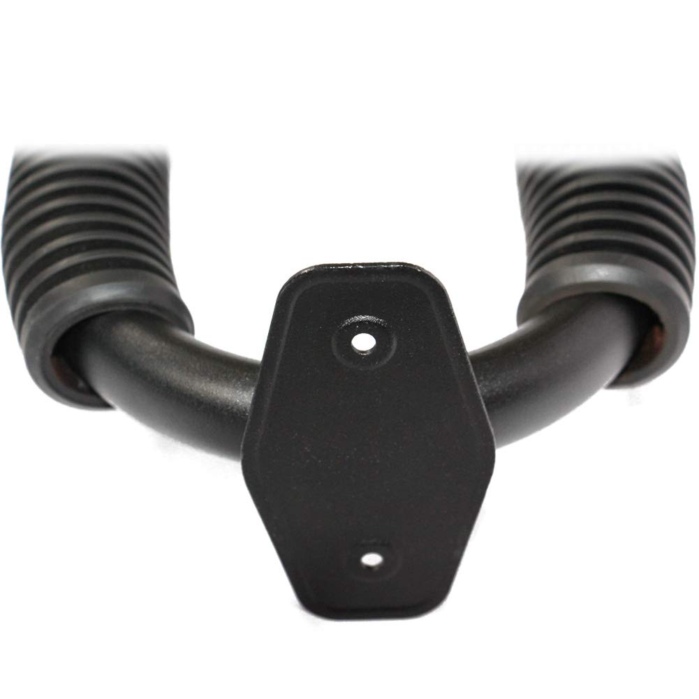 Onefeng Sports Boat Paddle Racks For Kayak Oars Holds - 6 Paddle Racks