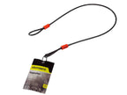 Kryptonite 525 Kryptoflex Looped Cable