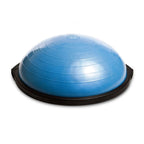 Bosu Multi Functional Original Home Gym 26 Inch Full Body Balance Strength Trainer Ball Equipment With Guided Workouts And Pump,