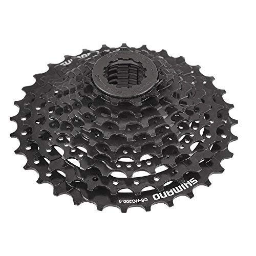 Shimano Cassette 9 Speed, Electric Cshg200 9134