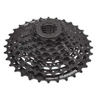 Shimano Cassette 9 Speed, Electric Cshg200 9134