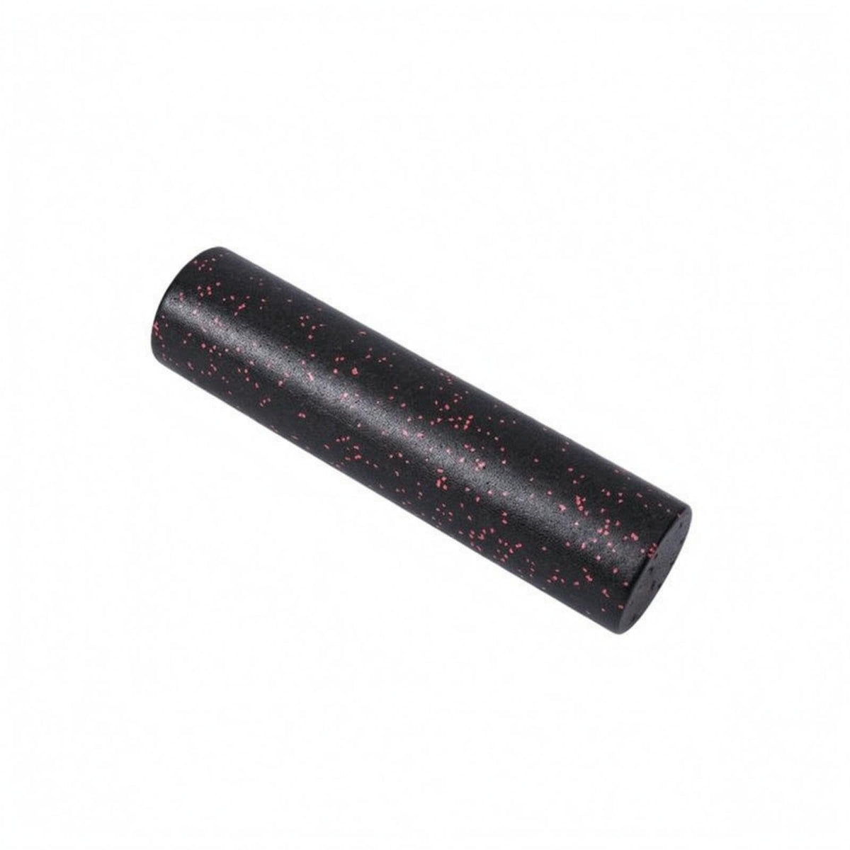 MERISHOPP Expanded Polypropylene Soft Roller Firm Exercise Cylinder Roller Cylindrical Exercise Tool Blk Red Camo 24inch