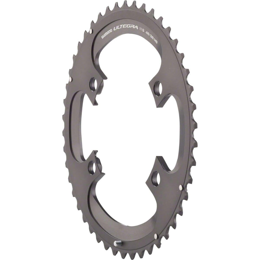 Shimano Ultegra 6800 50T 110Mm 11-Speed Chainring For 34/50T