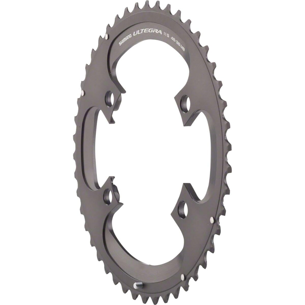 Shimano Ultegra 6800 53T 110Mm 11-Speed Chainring For 39/53T