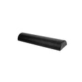 UJEAVETTE Half Round Yoga Column Roller Equipment Massage for Exercise Home Yoga 60cm