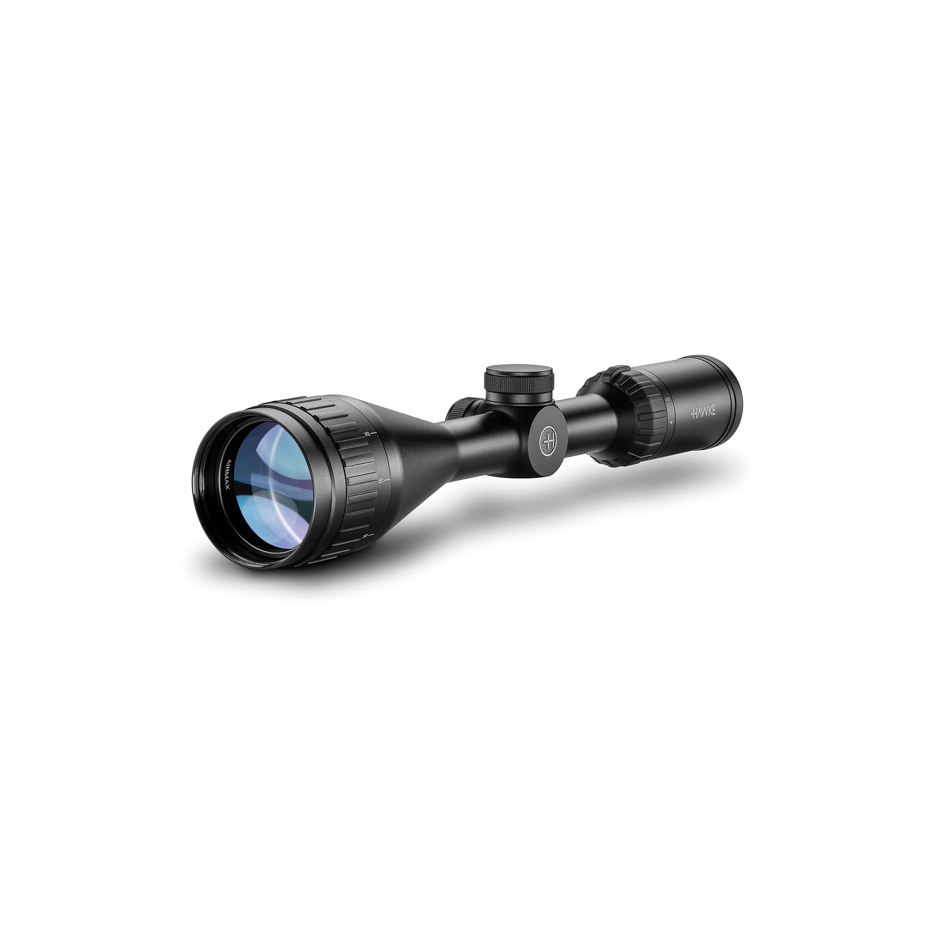 Airmax Riflescope 4-12x50 AO , 1, AMX