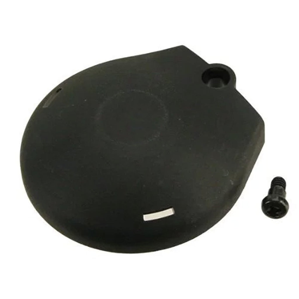 Shimano Bottom Shifter Cover & Screw, Deore-M510