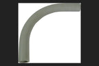 Elbow Pvc Sch40 90D 3'' (Pack Of 1)