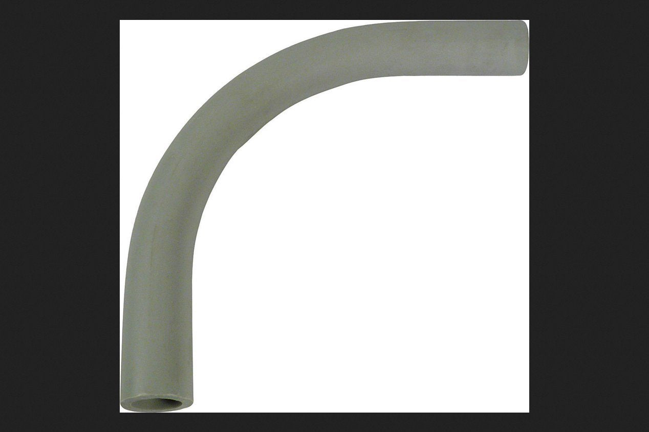 Elbow Pvc Sch40 90D 3'' (Pack Of 1)