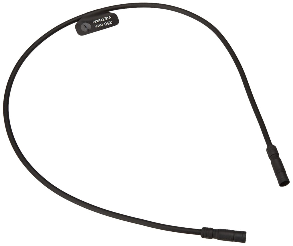 Shimano Unisex_Adult 2090318720 Power Cable, Black, 90 X 3 X 3 Cm
