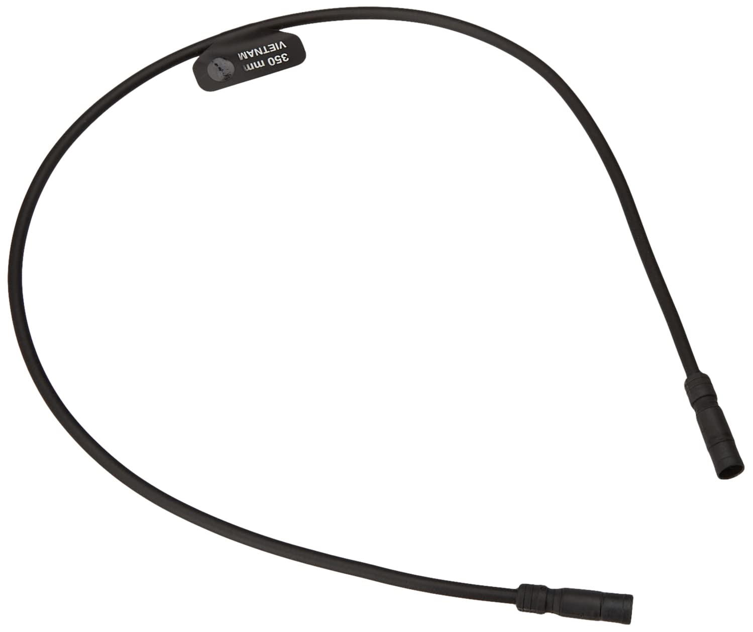 Shimano Unisex_Adult 2090318720 Power Cable, Black, 90 X 3 X 3 Cm