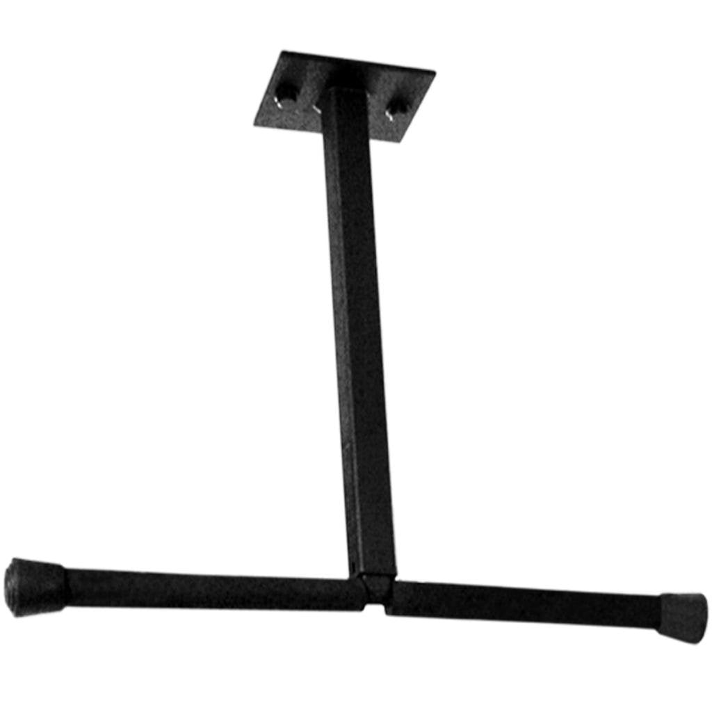 Hold Up Ceiling Bow Holder