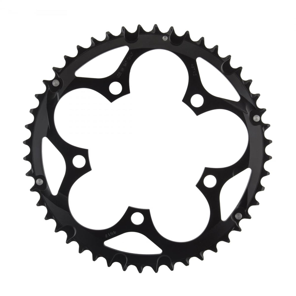 Sram Force/Rival/Apex 48T 10-Speed 110Mm Black Chainring