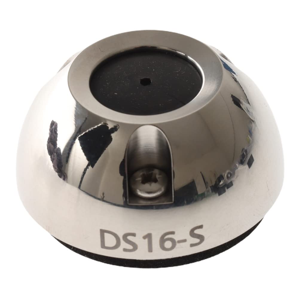 Scanstrut Ds16-S Mini Cable Seal For Connectors To 0.63'' And Cables 0.08''-0.35'' - Stainless Steel
