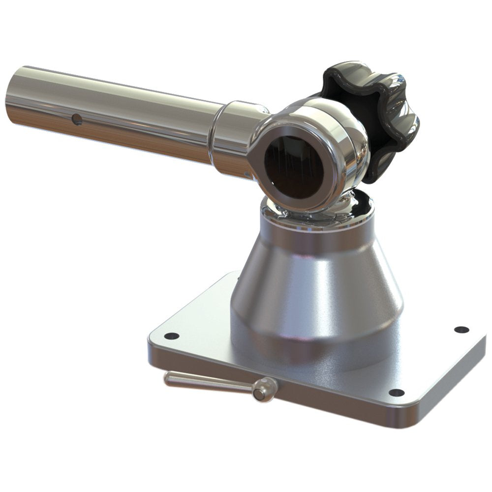 Taco Grand Slam 170 Center Rigger 1-&8539;'' Od (49537)