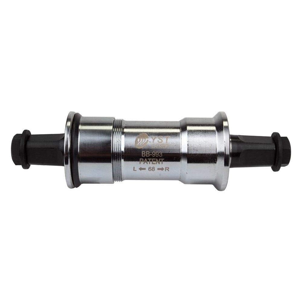 Sunlite Threadless Repair Bottom Bracket, 68 X 122.5Mm