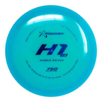 Prodigy Disc 750 H1 V2 Driver  Overstable Hybrid Driver Disc Golf Disc  Outstanding Performance And Predictability  Great For Ba