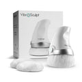 Vibro Sculpt Original Body Sculpting Massager - Handheld Toning Machine For Belly, Waist, Butt Arms, Legs
