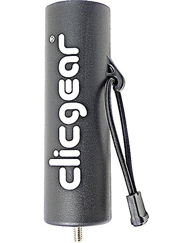 Clicgear Golf Oush Cart Umbrella Mount For Clicgear And Rovic Carts