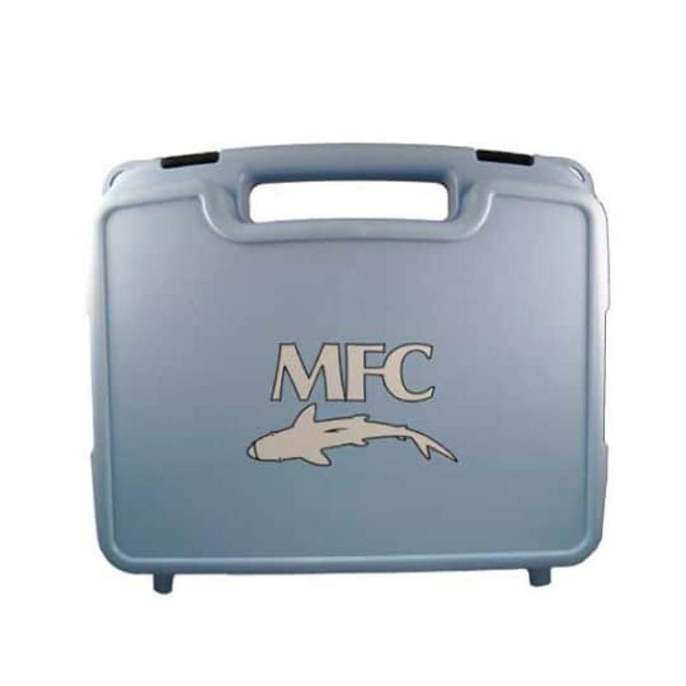 MFC Fly Foam Salt Boat Box, Light Blue, X-Large