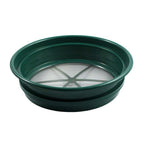Asr Outdoor Gold Sifting Classifier 1/70 In Mesh Screen Sieve Prospect Pan
