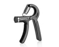 Ufanme Hand Grip Strengthener, Grip Strength Trainer, 22-132 Lbs Adjustable Resistance Forearm Exerciser Workout For Rehabilitat