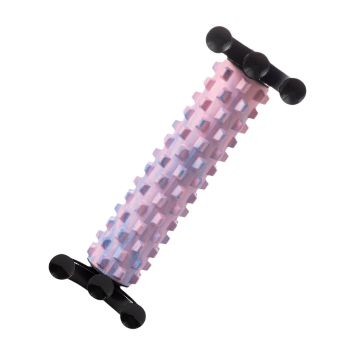 MeadawgsFoam Roller with Stand Home Gym Fitness Exercise Roller for Arm Fitness Back Colorful|Sporting Goods|Fitness Running & Y