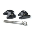 Ritchey Wcs 1-Bolt Seatpost Clamp Adaptors