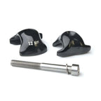 Ritchey Wcs 1-Bolt Seatpost Clamp Adaptors