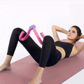 GBEX Multifunction Thigh Master Muscle Fitness Equipment, for Home Gym,Thigh Toner Master Exerciser for Leg and arm Chest Hip fo