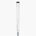 SuperStroke REVL Comfort Midsize Golf Club Grips, .60 Round, Maximum Enhanced Feel and Consistent Performance, White
