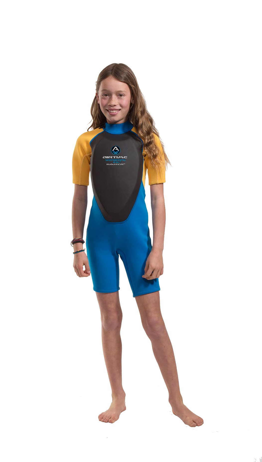 Airtime Watertime Floater Kids Spring Suit