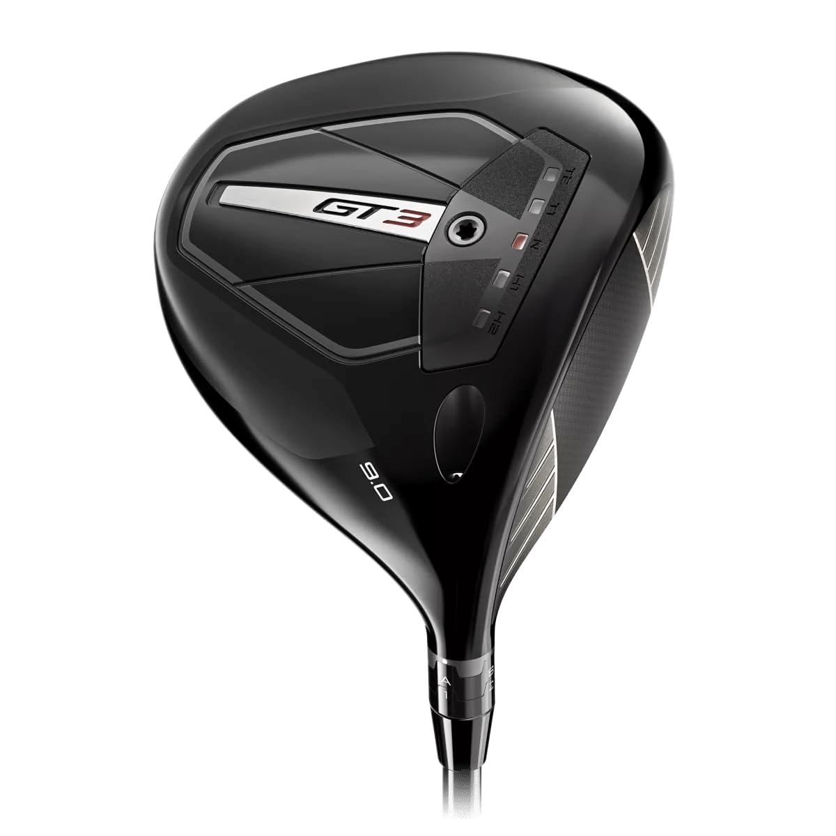 Titleist GT3 Driver 9* (Tensei 1K Blue 55, Stiff) 2024 Golf Club