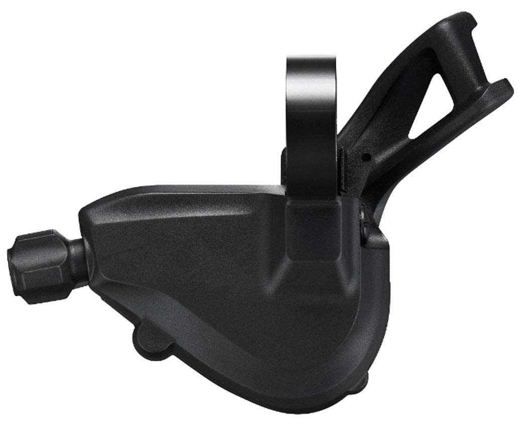 Shimano Deore Sl-M5100 Shifter Left, Clamp Band