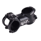 Mtb Stem 31.8 70Mm 17 Degree Bike Stem Wake Mountain Bike Stem Short Handlebar Stem For Most Bicycle, Road Bike, Mtb, Bmx, Fixie
