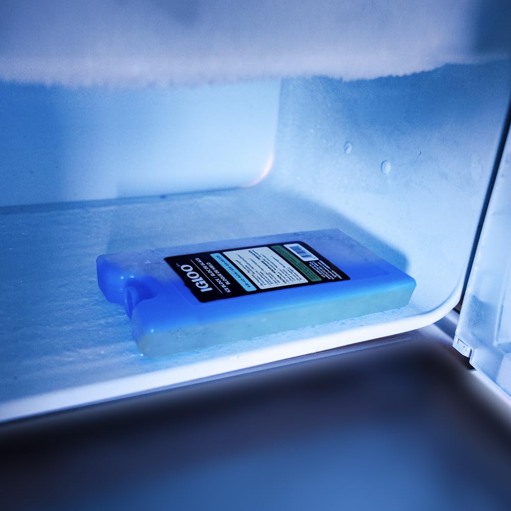 Igloo 25197 Maxcold Ice Block, Small - Quantity 12