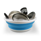 Coghlans 2082 Collapsible Sink - 9 Liter
