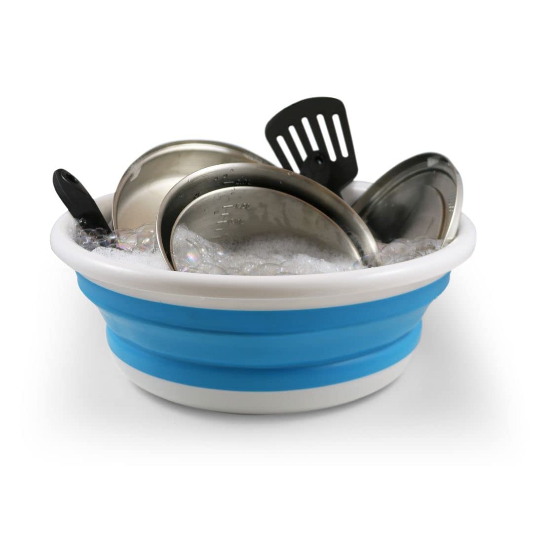 Coghlans 2082 Collapsible Sink - 9 Liter