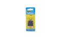 Seachoice MINI-CIR BRKR-Push RESET-15AMP