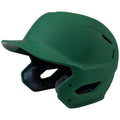 Champro HXE Matte Baseball Batting Helmet, Large, Forest Green