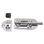 Perko 3'' Chrome Barrel Bolt
