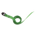 Calandis Lashing Strap Adjustable With Buckle Luggage Bag Travel Kayak Tie Down Strap Green | Accessories | Kayaking, Canoeing &