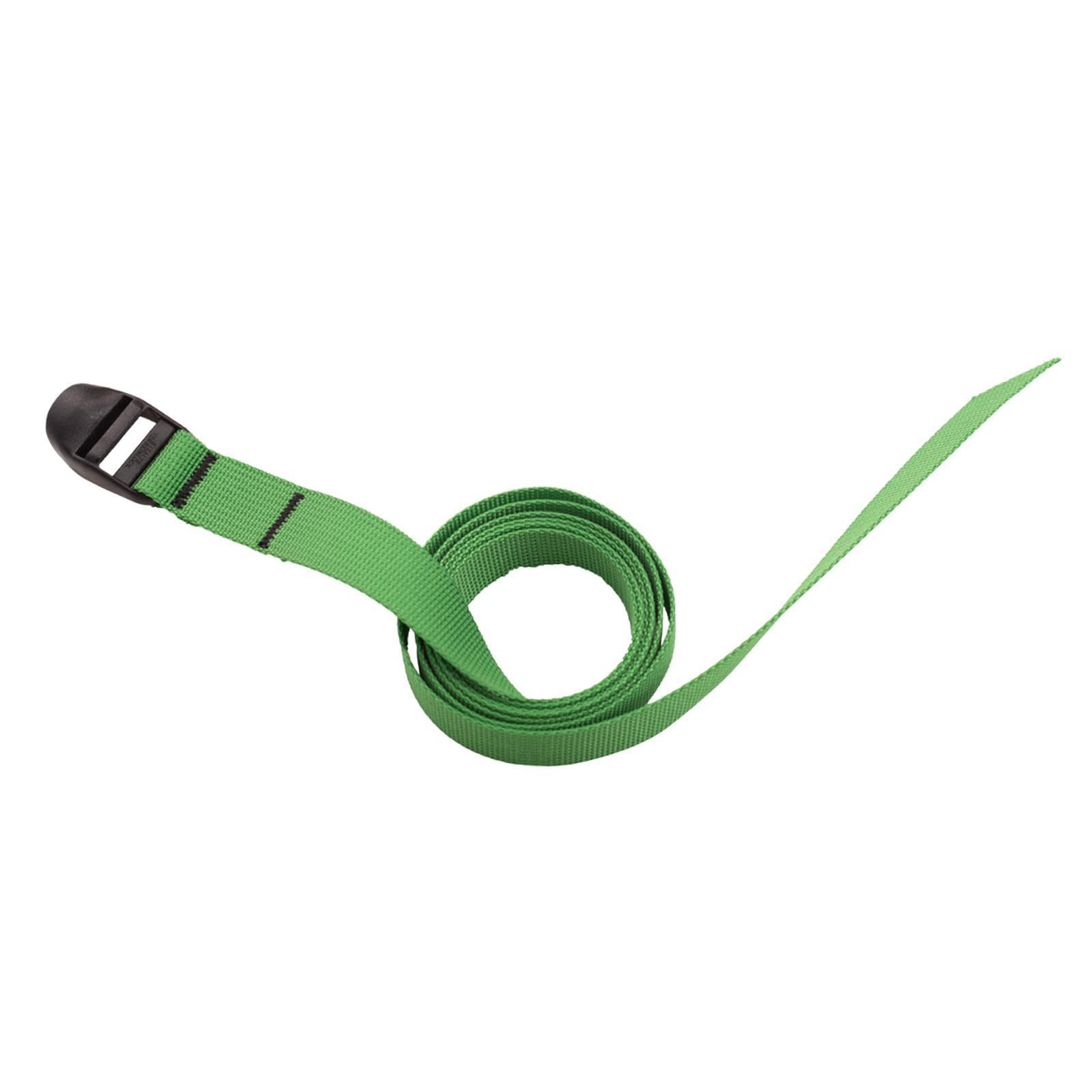 Calandis Lashing Strap Adjustable With Buckle Luggage Bag Travel Kayak Tie Down Strap Green | Accessories | Kayaking, Canoeing &