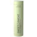 Sports Research Sweet Sweat Citrus Mint Workout Enhancer Gel to Maximize Your Exercise & Sweat Faster - 6.4oz Stick