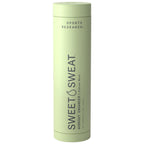 Sports Research Sweet Sweat Citrus Mint Workout Enhancer Gel to Maximize Your Exercise & Sweat Faster - 6.4oz Stick