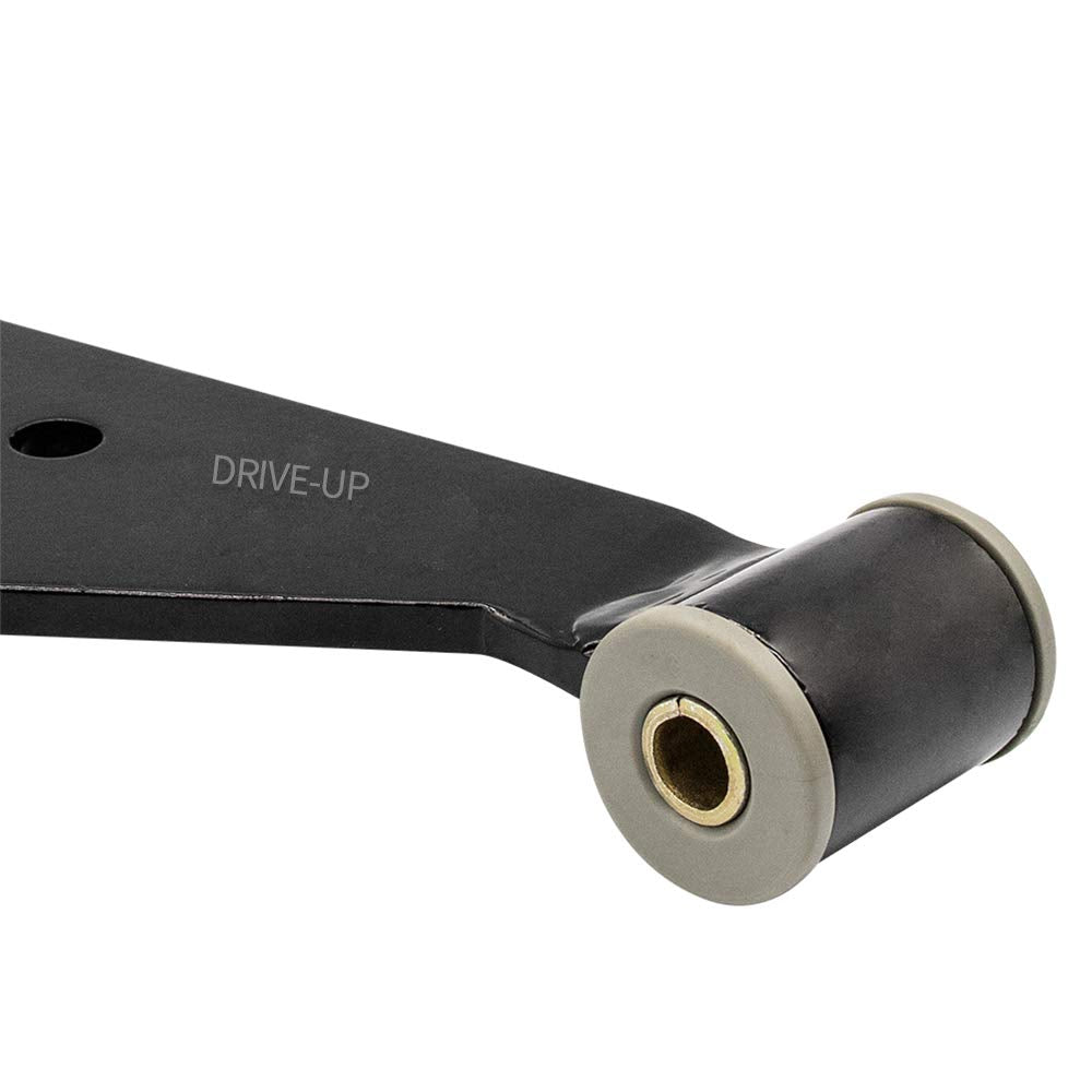Drive-Up Control Arm Delta A-Plate For 2004+ Club Car Precedent & 2018-Up Tempo Golf Carts 102287301/103388501 (Control A-Arm Ki